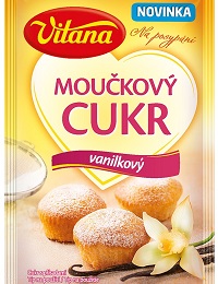 39210 Mouckovy cukr vanilkovy V 10g 2