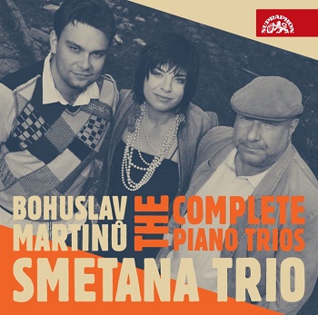 cover CD Smetanovo trio