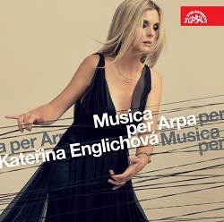cover album Englichova