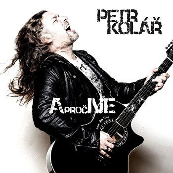 cover album Petr-Kolar 2015