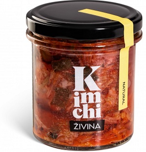 kosik kimchi zivina natural 2