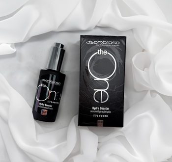 AsombroshydroBooster25