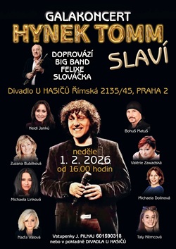 GALAKONCERToms2026