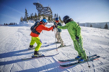 HorskyresortDolMorava