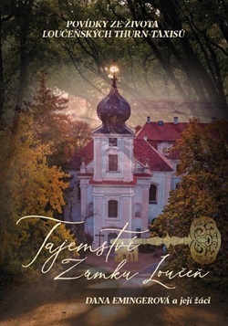 KnihTajemstvLoucen