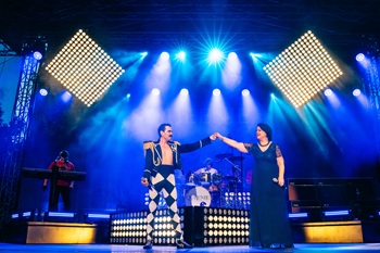 QueeniePetraAlvarezchaelKluch