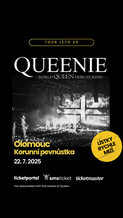 Queenieolomouc252
