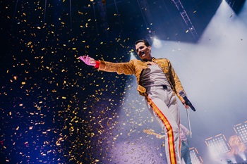 QueenievareneMichaelKluch